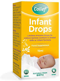 We did not find results for: Colief Infant Drops Lactase Enzyme Drops Natural Colic Relief For Babies Reduces Bloating Wind And Crying 15ml Amazon Co Uk Health Personal Care