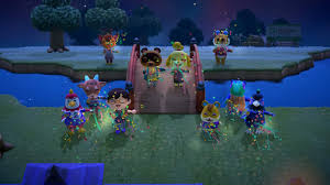 Changing your island tune is pretty easy. Animal Crossing New Horizons How To Get More Villagers To Live On Your Island Usgamer