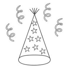 Set up a place for kids to read books and color. 19 Hats Ideas Coloring Pages Hat Template Flag Coloring Pages