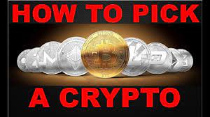 But it is advisable to not jump board and invest in 5 different small cryptocurrencies. How To Pick A Cryptocurrency To Invest In 5 Steps Youtube