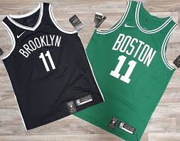 Find the latest kyrie irving jerseys, shirts and more at the lids official online store. Uncle Drew Kyrie Irving Brooklyn Nets Jersey Size Large Kyrie Irving Authentic Boston Celtics Jersey Size Xl In 2020 Nets Jersey Kyrie Irving Brooklyn Nets Jersey