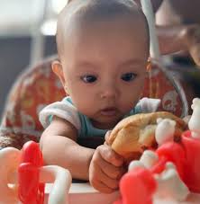 How often do the events for the red scroll things happen?