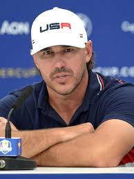 Nothing I Can Do': Amid Rising Chaos at LIV Golf Jeddah, Brooks Koepka  Serves Brother Chase With a Brutal Reality Check