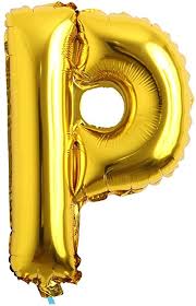Watch me take on challenges. Amazon Com 16 Inch Single Gold Alphabet Letter Number Balloons Aluminum Hanging Foil Film Balloon Wedding Birthday Party Decoration Banner Air Mylar Balloons 16 Inch Gold P Health Personal Care