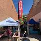 Philipsburg Summer Market on Broadway at Pocket Park