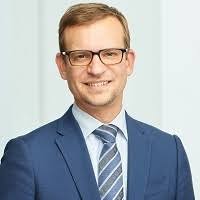 Mr Peter Boris Schmitt