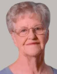 Obituary information for Frances Louise Swan
