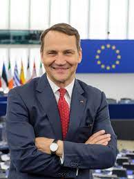 I'm here to listen and support you. Radoslaw Sikorski Wikipedia