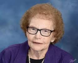 Obituary: Elizabeth "Jetta Mae" (Williams) Talley