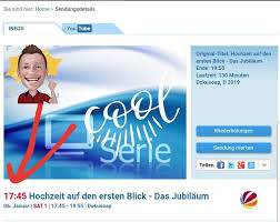 Hochzeit auf den ersten blick. Juhuuuuuu Das Jubilaum Steht An Das Dennis Pohlen Hochzeit Auf Den Ersten Blick Facebook