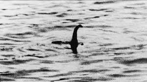 Resultado de imagem para nessie