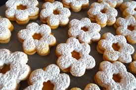 Spitzbuben Hexenkuche De Rezept Spitzbuben Murbeteiggeback Thermomix