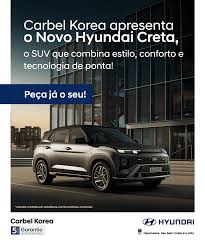 Concessionária Hyundai em Belo Horizonte | Carbel Korea