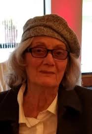 Rita Boynton Obituary