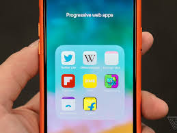 Making one has a lot in common with creating a website, but with this post will show you how to make one that you can then host, use online as a website, and use offline and as a mobile app. Web Apps Are Only Getting Better The Verge
