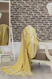 cift kisilik natural yatak ortusu baliksirti sari battal boy ep 007248 ep 007248 enlora home trendyol home home decor hanging chair