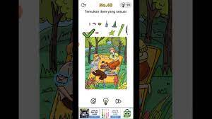We did not find results for: Brainout Level 40 Temukan Item Yang Sesuai Youtube