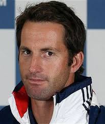 Ben Ainslie