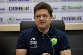 Cuiab&aacute; sofre transfer ban, e presidente desabafa ap&oacute;s relembrar d&iacute;vidas de Corinthians, Santos e outros: 'Sistema sem m&eacute;rito' - ESPN