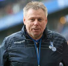Verein für leibesübungen bochum 1848 fußballgemeinschaft e. Sturmerlegende Msv Duisburg Trauert Um Michael Tonnies Welt