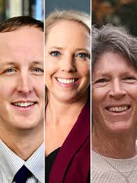 SPS board candidates report $450K+ in donations, loans, in-kind gifts