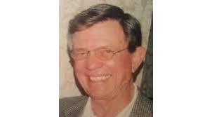 Wallace McAfee Obituary (1937