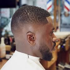 38 bald fade haircuts for men | hairstylo. 35 Fade Haircuts For Black Men 2021 Trends