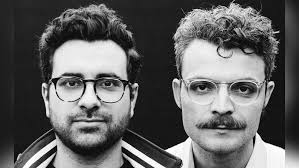 The Directors: Varsity