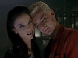 Discover more posts about btvs, angelus, juliet landau, darla, buffy the vampire slayer, kendra, and drusilla. Spike And Drusilla Buffy The Vampire Slayer Tv Fanatic