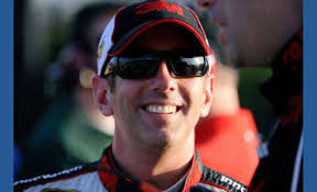 Jimmie Johnson makes heartbreaking admission after death of beloved NASCAR  personality