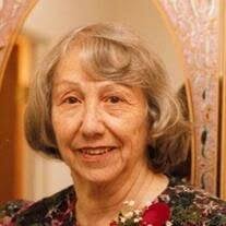 Gladys T. King Obituary