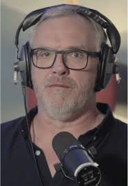 Giles This Morning Greg