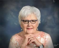 Jane Martin Obituary (1939