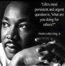 The day is observed on the third monday of january each year. Celebrating Dr Martin Luther King Jr Day Diversity In Nurse Anesthesia