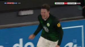 Maybe you would like to learn more about one of these? Wout Weghorst Wolfsburg Goals 2018 19 Youtube