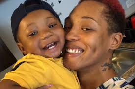 Fundraiser by Travae Craig : Lawyer for my Son