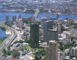 Abidjan Pearl Of The Lagoons Economic Capital Africa Travel Ivory Coast Trip