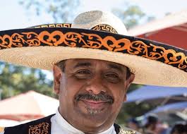 Essential Advent Calendar: 'Mexican Music Man Sing Your Song!'