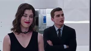 Isla fisher now you see me. Now You See Me Isla Fisher Hot Scene Youtube