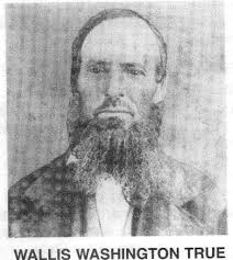 The 2nd Kansas State Militia and the Battle of The Blue: Profiles