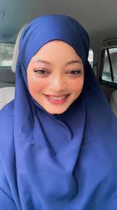 Elegant Blue Garment Fashion Showcase