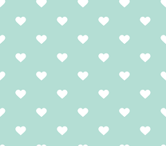 Find and download green heart wallpapers wallpapers, total 30 desktop background. Mint Polka Dot Hearts Mint Green Wallpaper Iphone Teal Wallpaper Iphone Wallpaper Iphone Cute