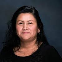 Ana Menjivar's Instagram, Twitter & Facebook