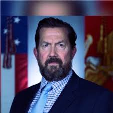 Proud to Support Marine Corps Intelligence Leaders!