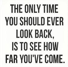 But she did look back, and i love her for that, because it was so human. Yacin Boushaki On Twitter Words Quotable Quotes Quotes