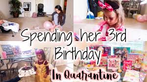 See more ideas about 3rd birthday parties, rainbow birthday, rainbow birthday party. 3rd Birthday In Quarantine Day In The Life Of A Single Mom Of 2 Infant And Toddler Party Ideas Youtube