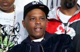 Oliver ‘Power’ Grant, Wu-Tang Clan’s fashion mogul, dead at 52