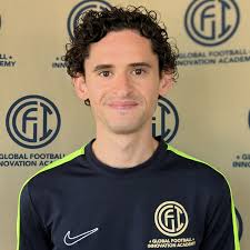 Meet the Elite Coaches at GFI Academy Soccer Club