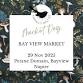 Bay View Market event image