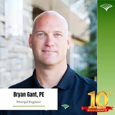 Bryan Gant's Instagram, Twitter & Facebook